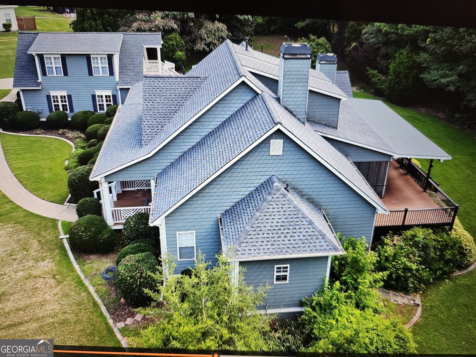 200 Chaparral Trace Tyrone - 52