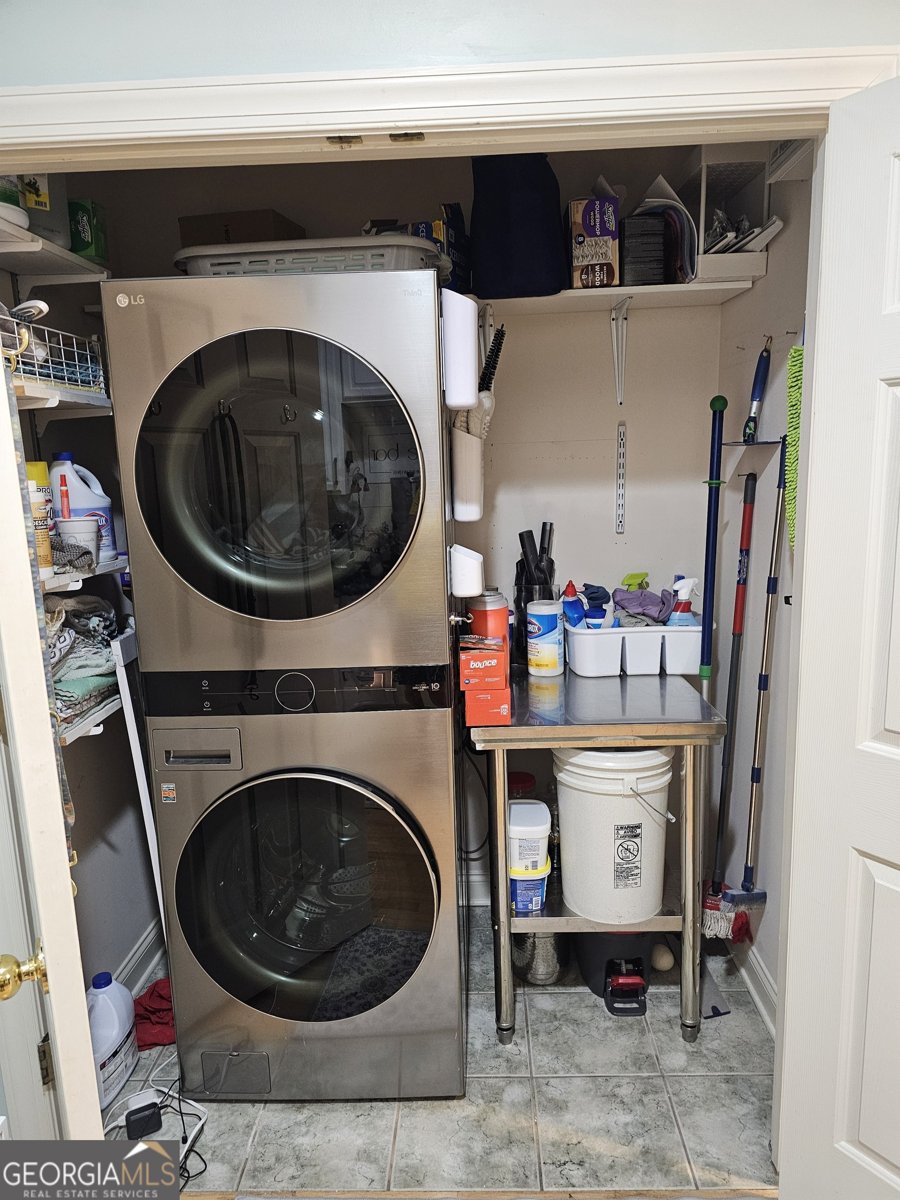 200 Chaparral Trace Tyrone - 9