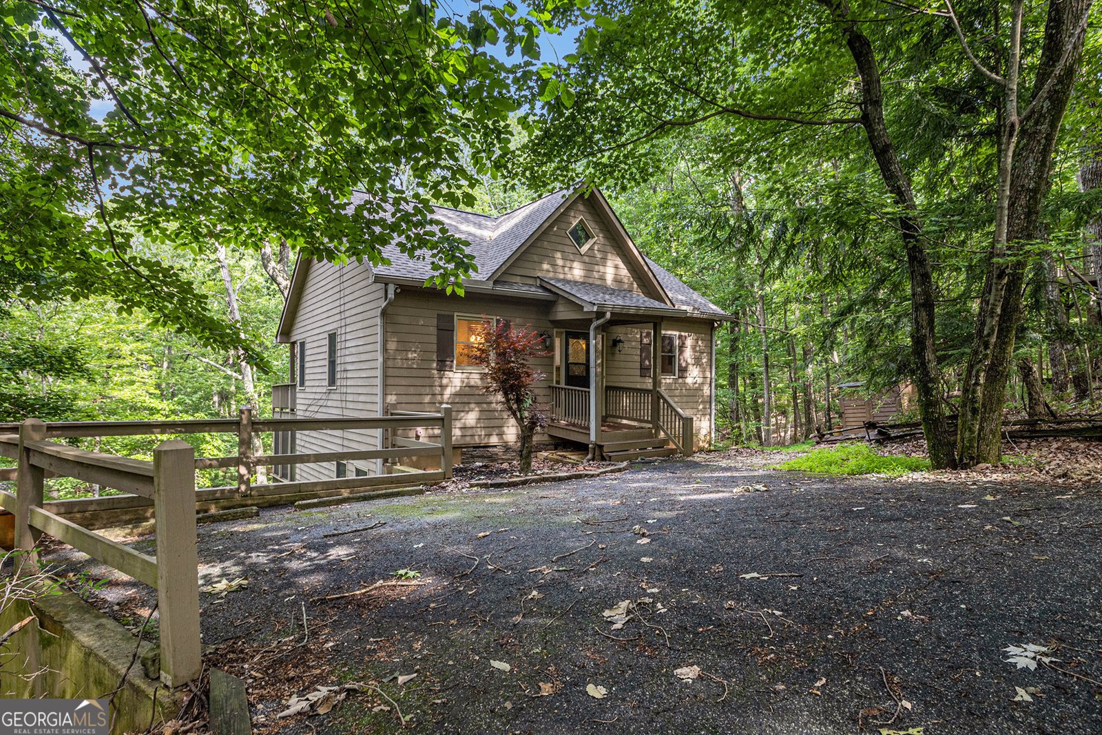 58 Poplar Circle Jasper - 2