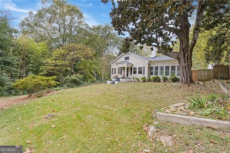 304 Jackson Street Buford - 2