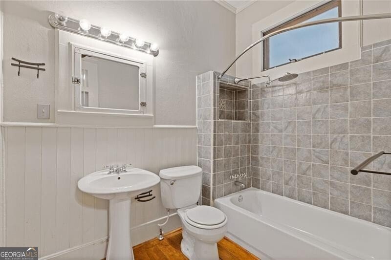 304 Jackson Street Buford - 23