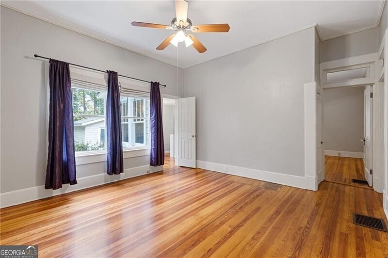 304 Jackson Street Buford - 27