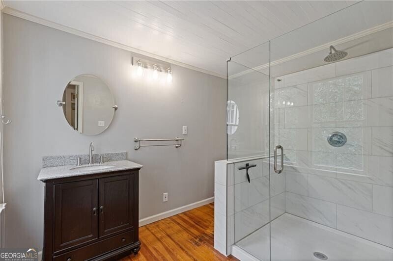 304 Jackson Street Buford - 28