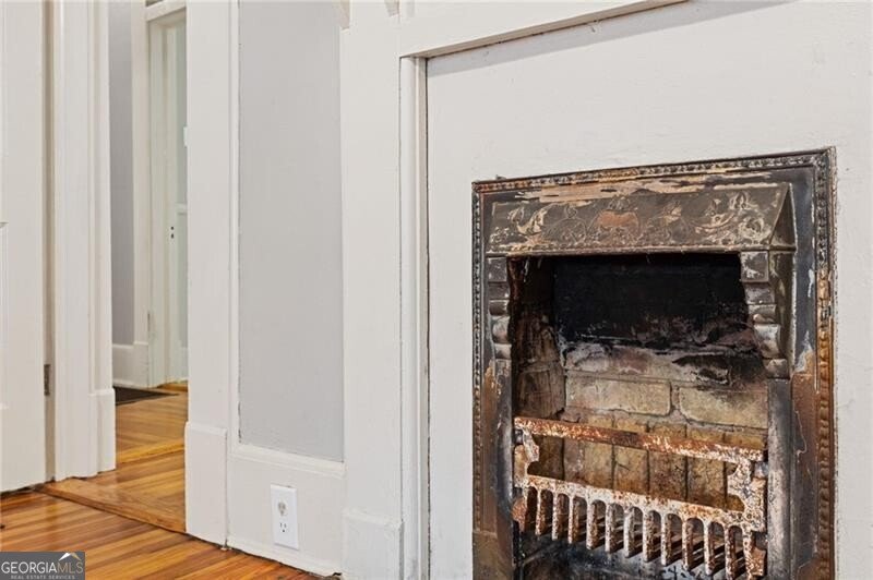 304 Jackson Street Buford - 33