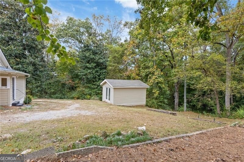 304 Jackson Street Buford - 37