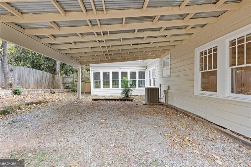 304 Jackson Street Buford - 38