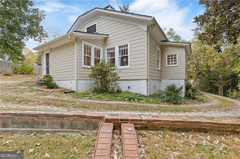 304 Jackson Street Buford - 39