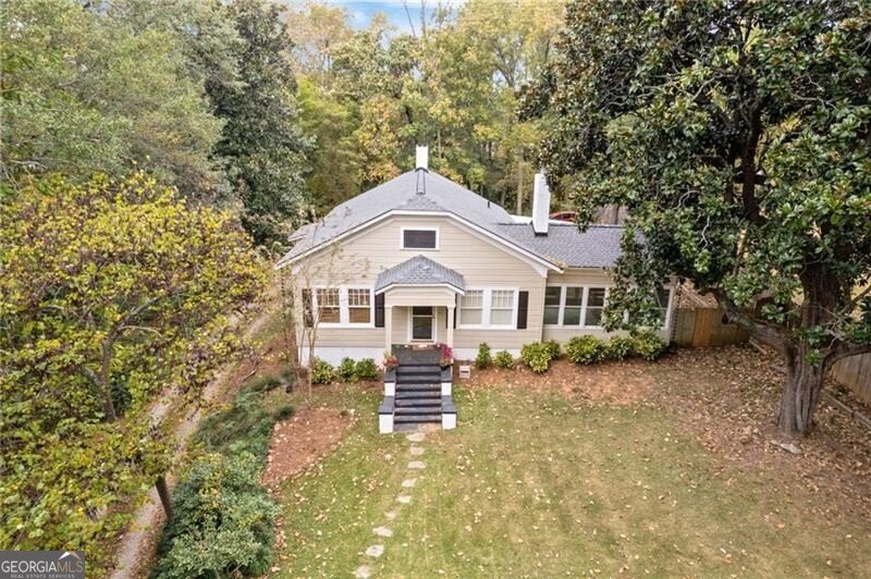 304 Jackson Street Buford - 40