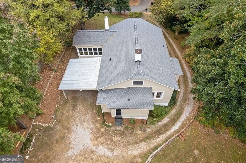 304 Jackson Street Buford - 43