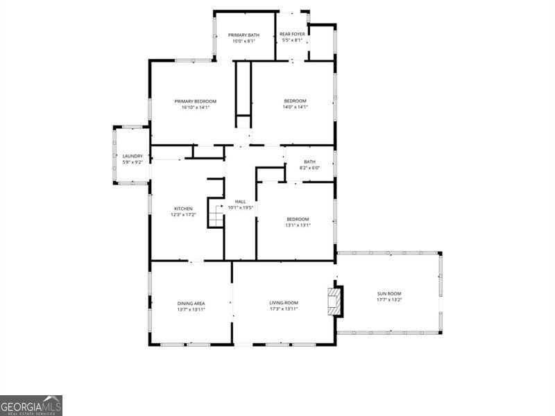 304 Jackson Street Buford - 48