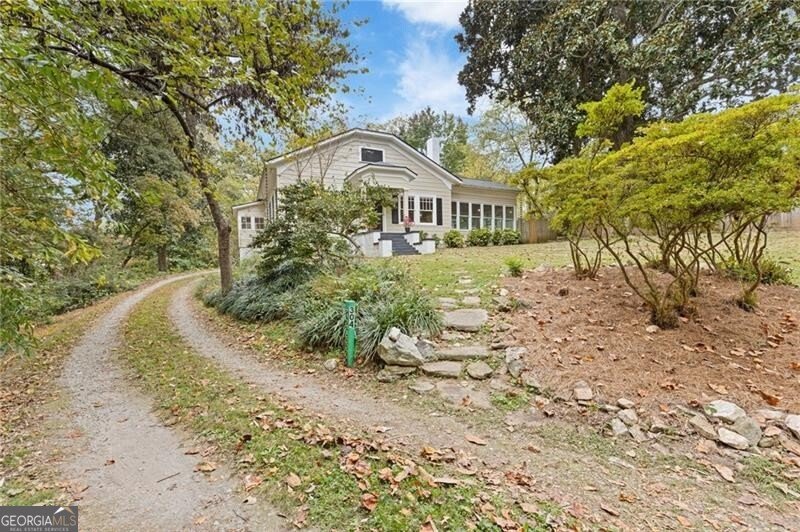 304 Jackson Street Buford - 5