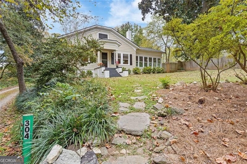 304 Jackson Street Buford - 7