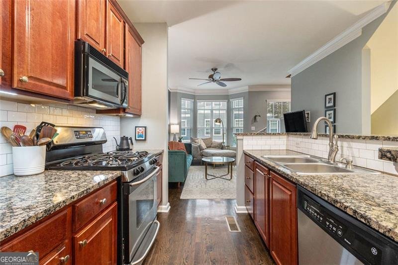 1117 PARK ROW SOUTH Atlanta - 3