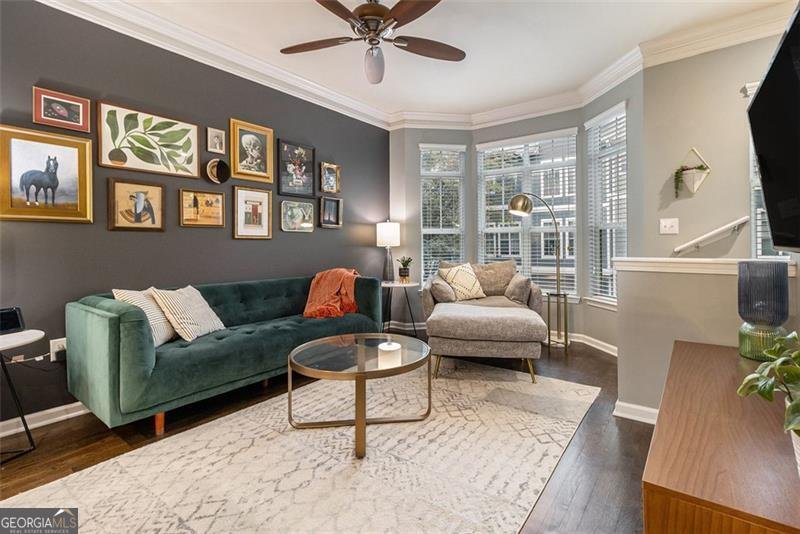 1117 PARK ROW SOUTH Atlanta - 6