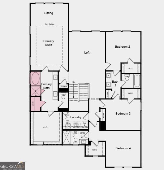 300 Meacham Court Dacula - 3