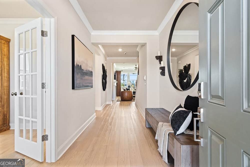 300 Meacham Court Dacula - 5