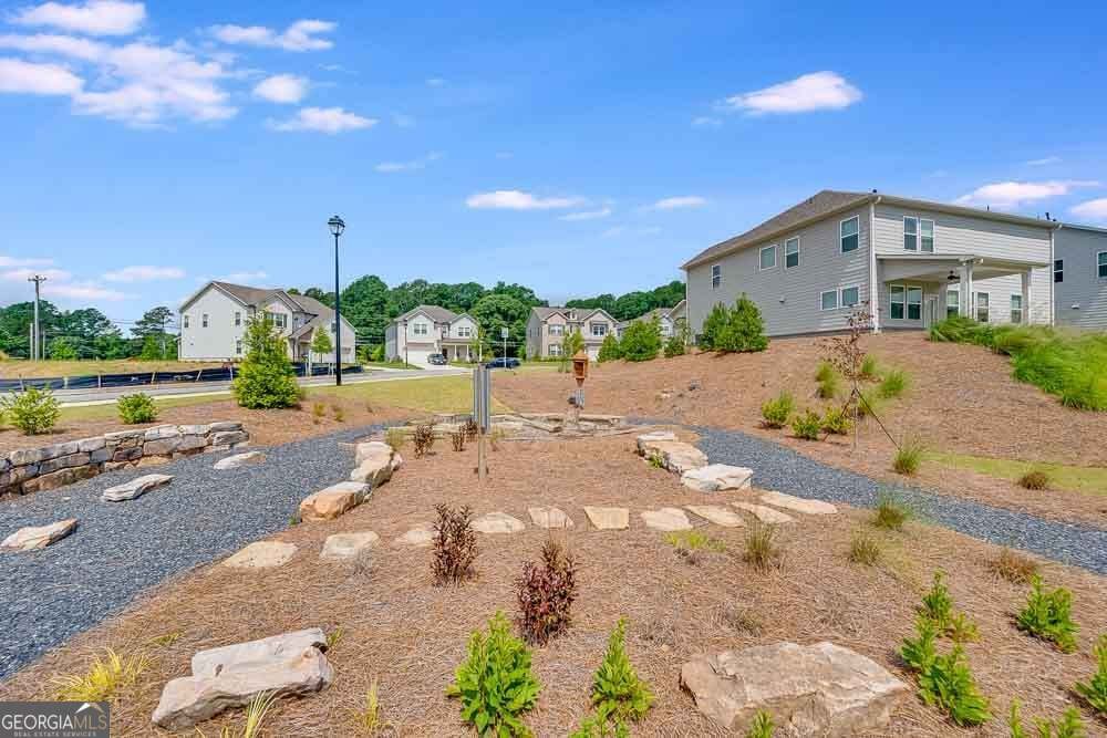 300 Meacham Court Dacula - 60