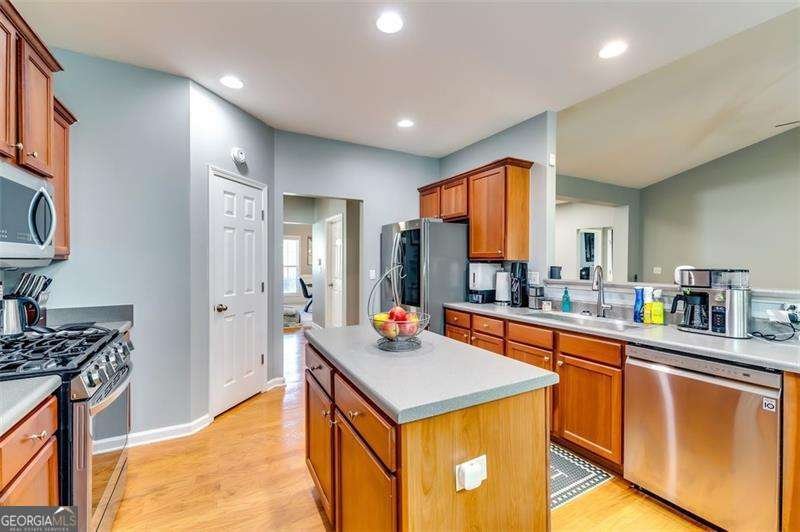 3413 Wickum Road Atlanta - 10