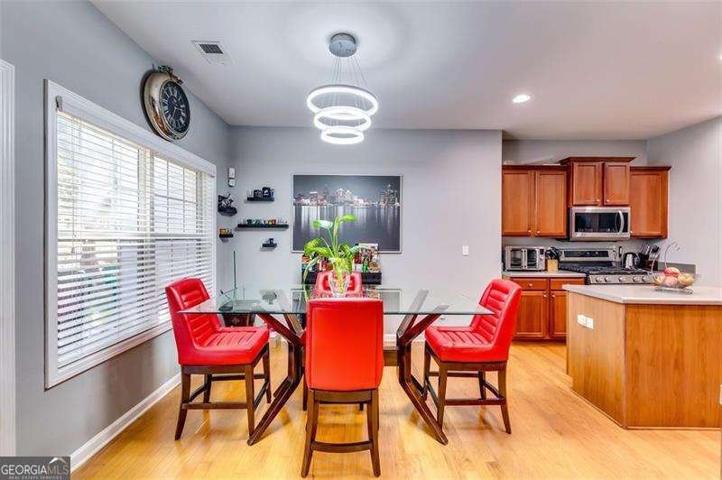 3413 Wickum Road Atlanta - 11