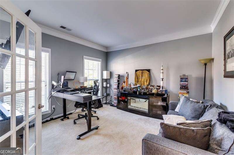 3413 Wickum Road Atlanta - 13