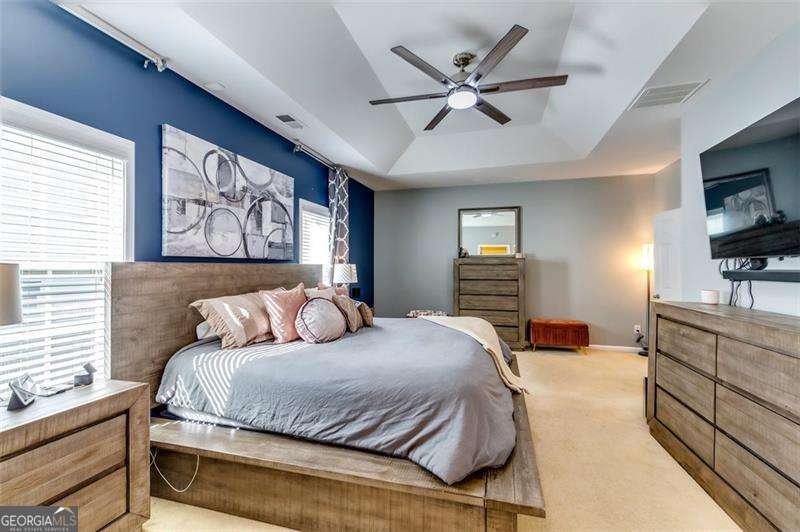 3413 Wickum Road Atlanta - 16