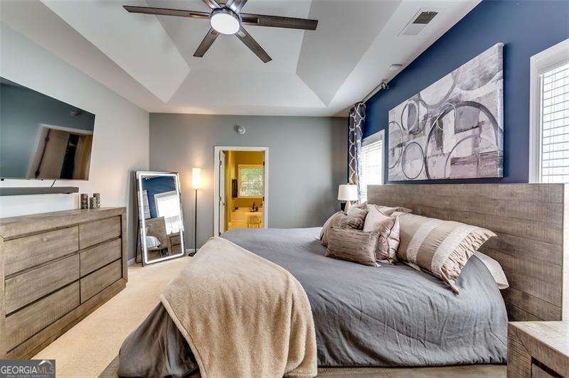 3413 Wickum Road Atlanta - 17