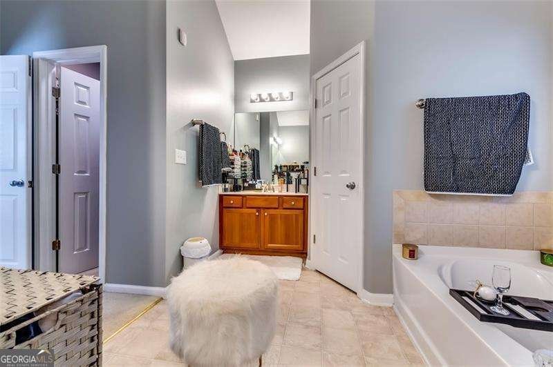 3413 Wickum Road Atlanta - 19