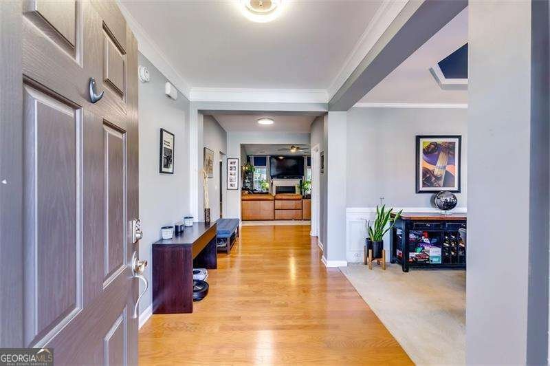 3413 Wickum Road Atlanta - 2