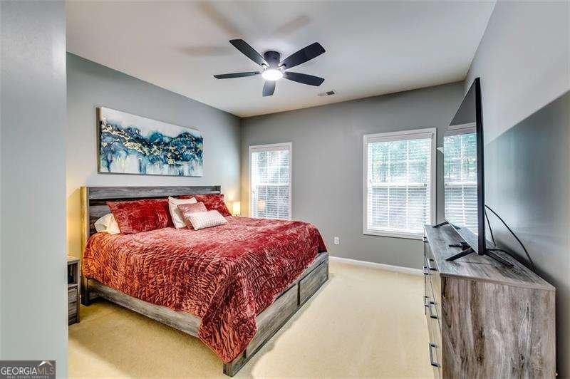 3413 Wickum Road Atlanta - 21