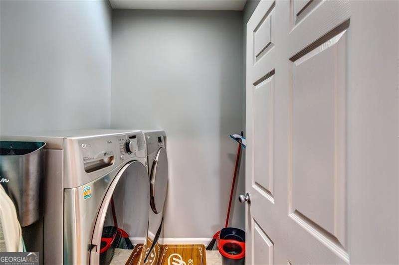 3413 Wickum Road Atlanta - 23