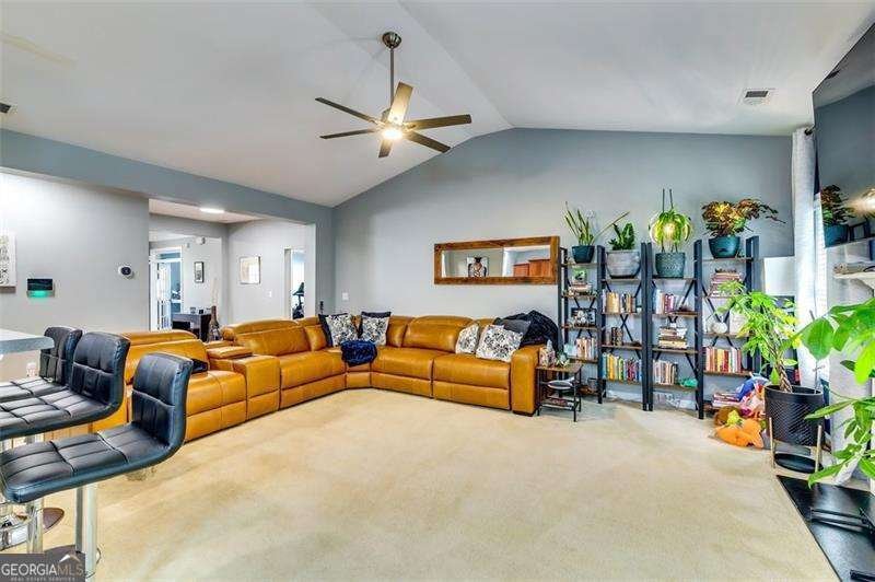 3413 Wickum Road Atlanta - 5