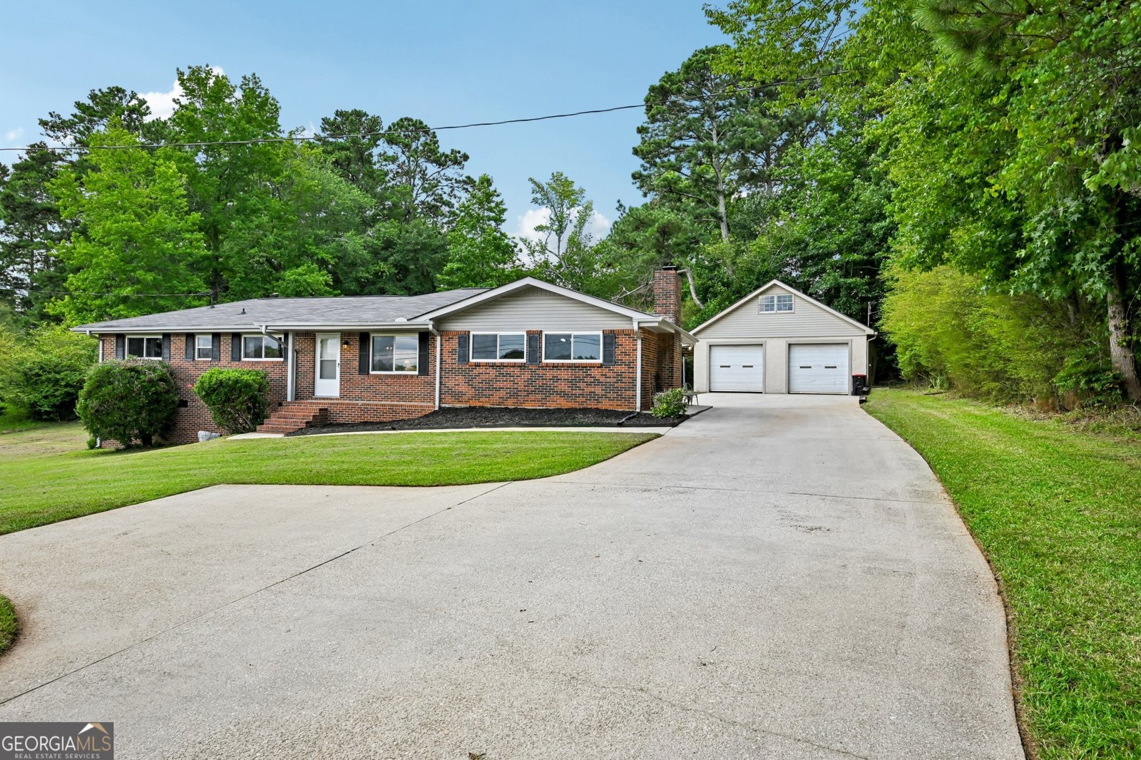 4099 Highway 5 Douglasville - 1