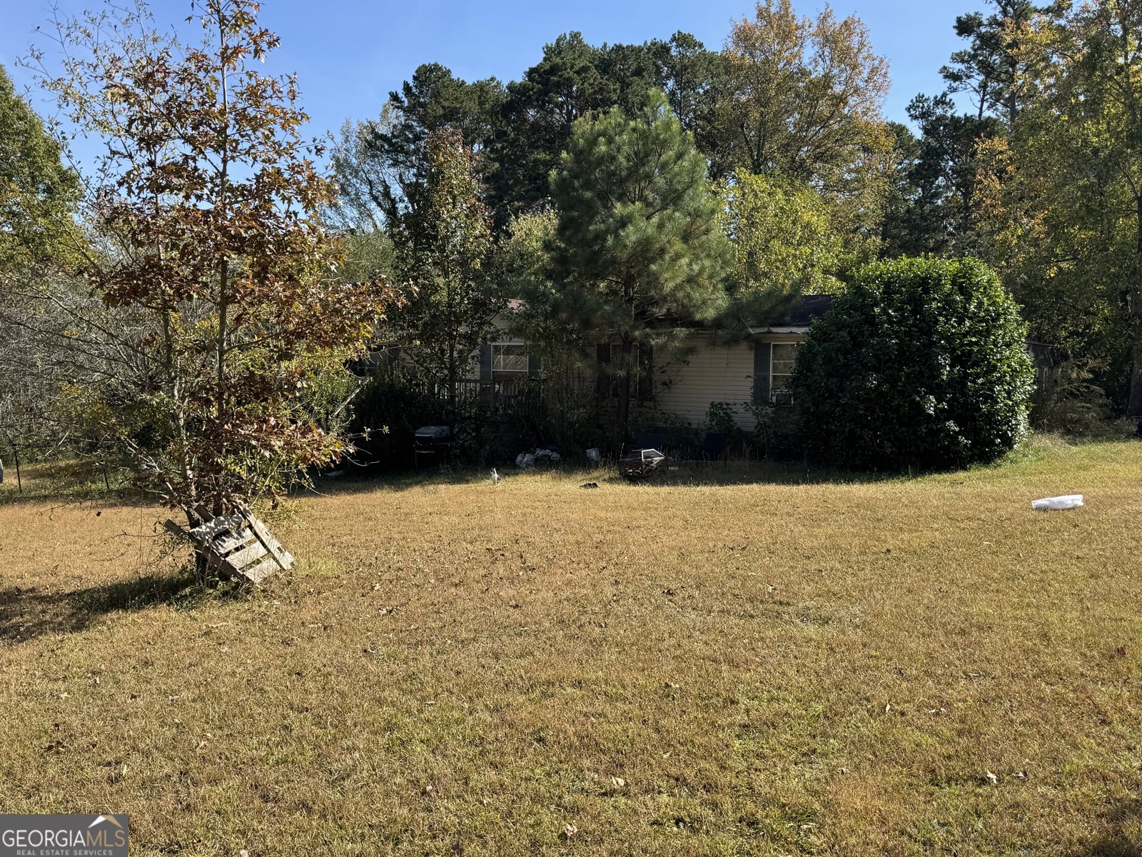 17 Pinetree Road Toccoa - main photo