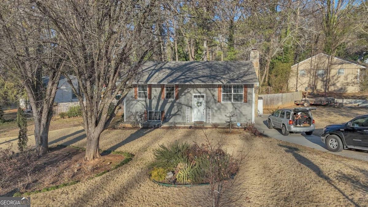 6460 Boca Grande Boulevard Forest Park - 2