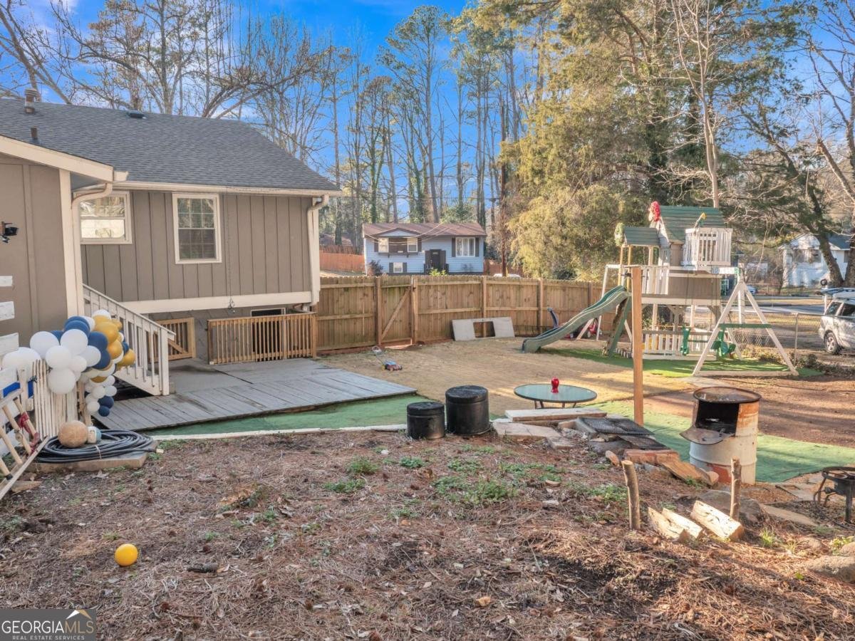 6460 Boca Grande Boulevard Forest Park - 33