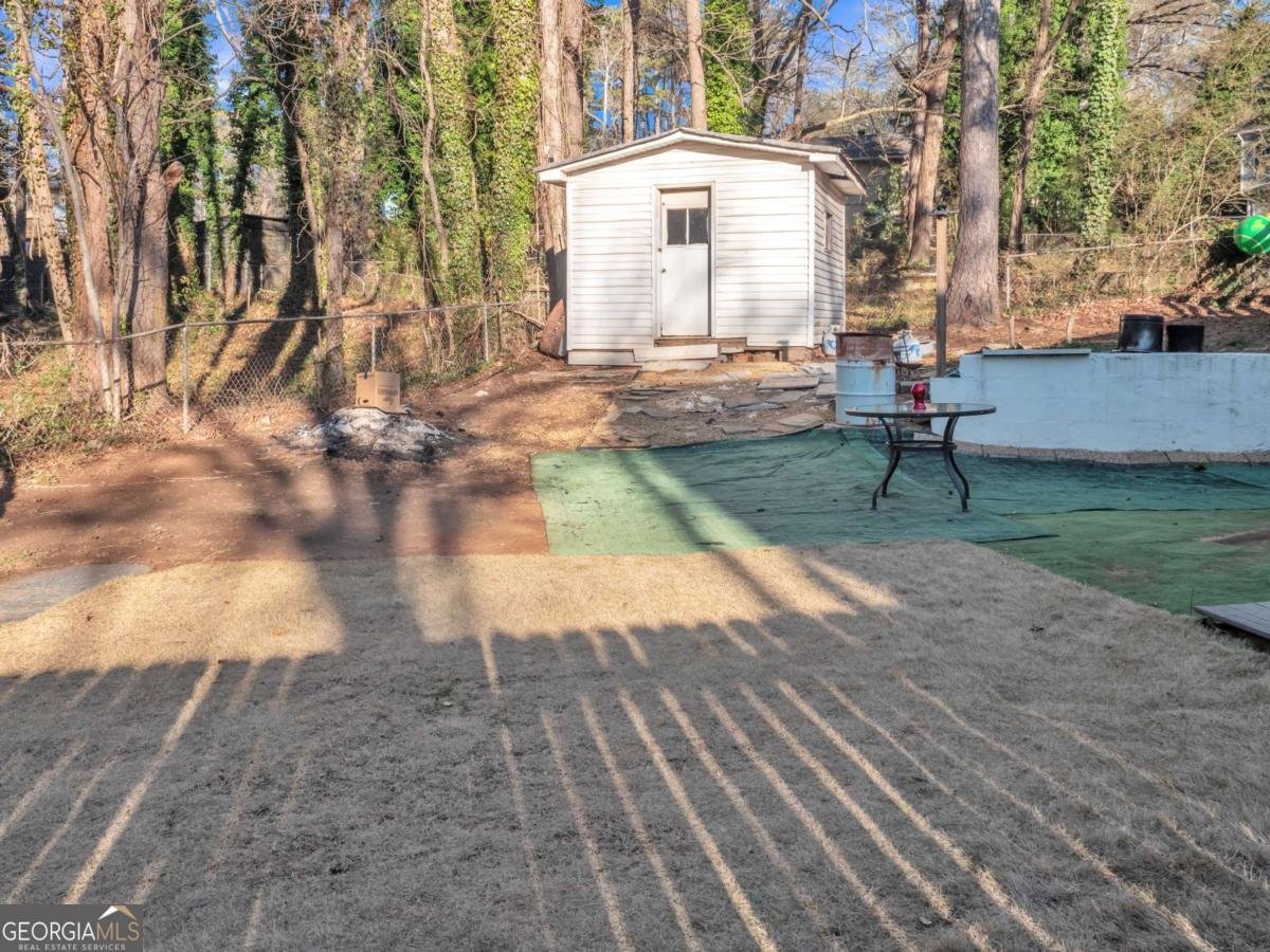 6460 Boca Grande Boulevard Forest Park - 36