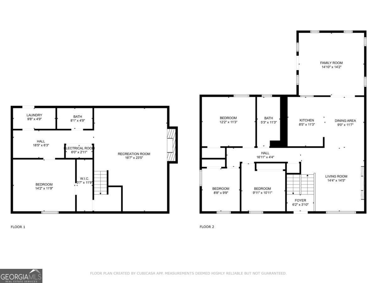 6460 Boca Grande Boulevard Forest Park - 39