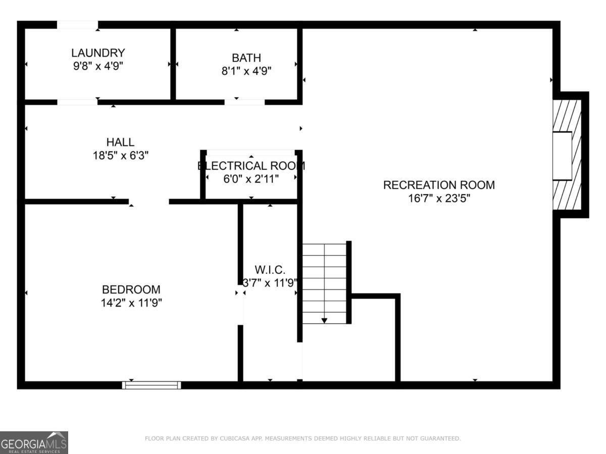 6460 Boca Grande Boulevard Forest Park - 42