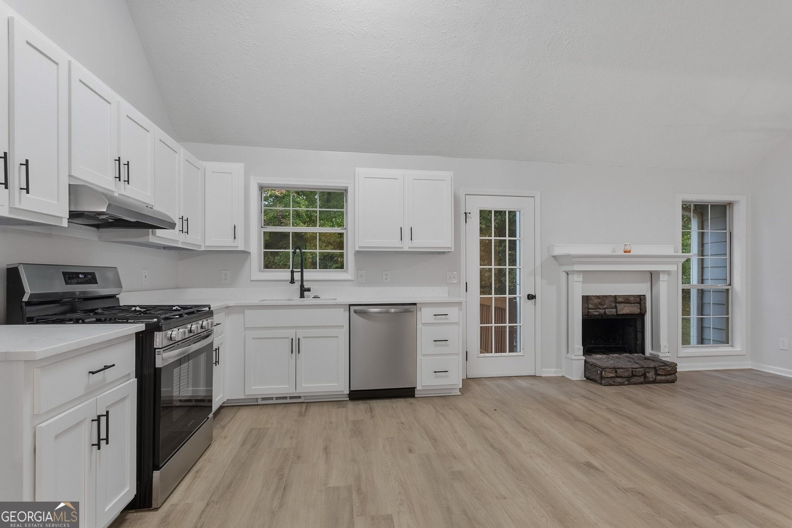 5650 Princeton Oaks Drive Sugar Hill - 4