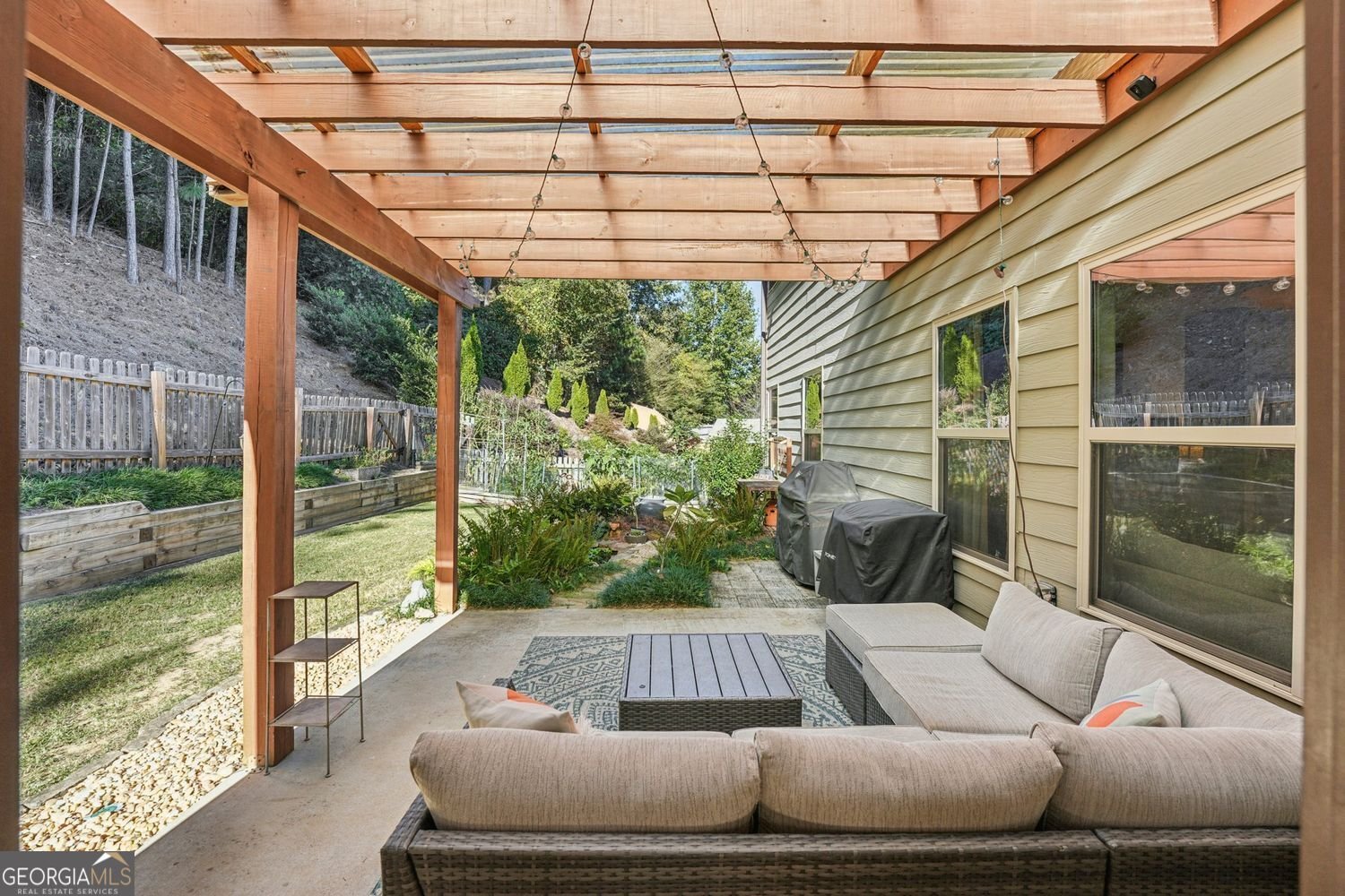 5600 Creek Dale Way Buford - 15