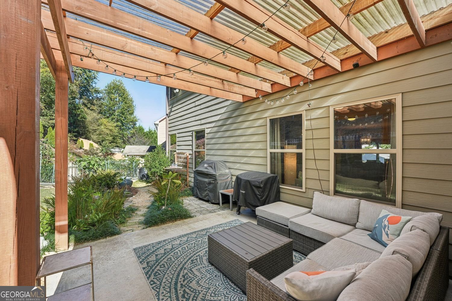 5600 Creek Dale Way Buford - 17