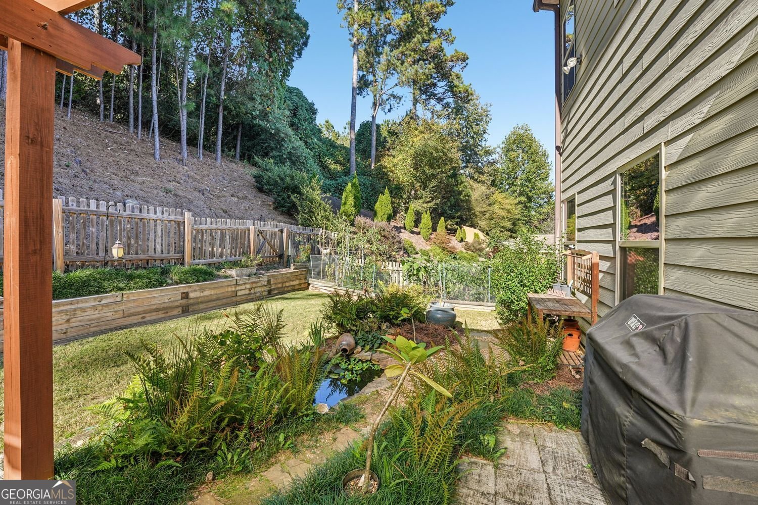 5600 Creek Dale Way Buford - 19