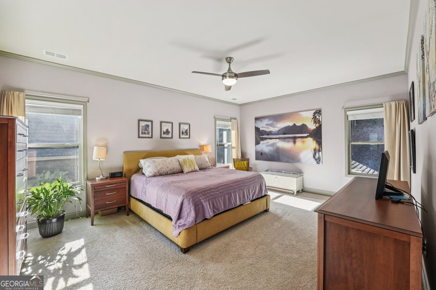 5600 Creek Dale Way Buford - 2