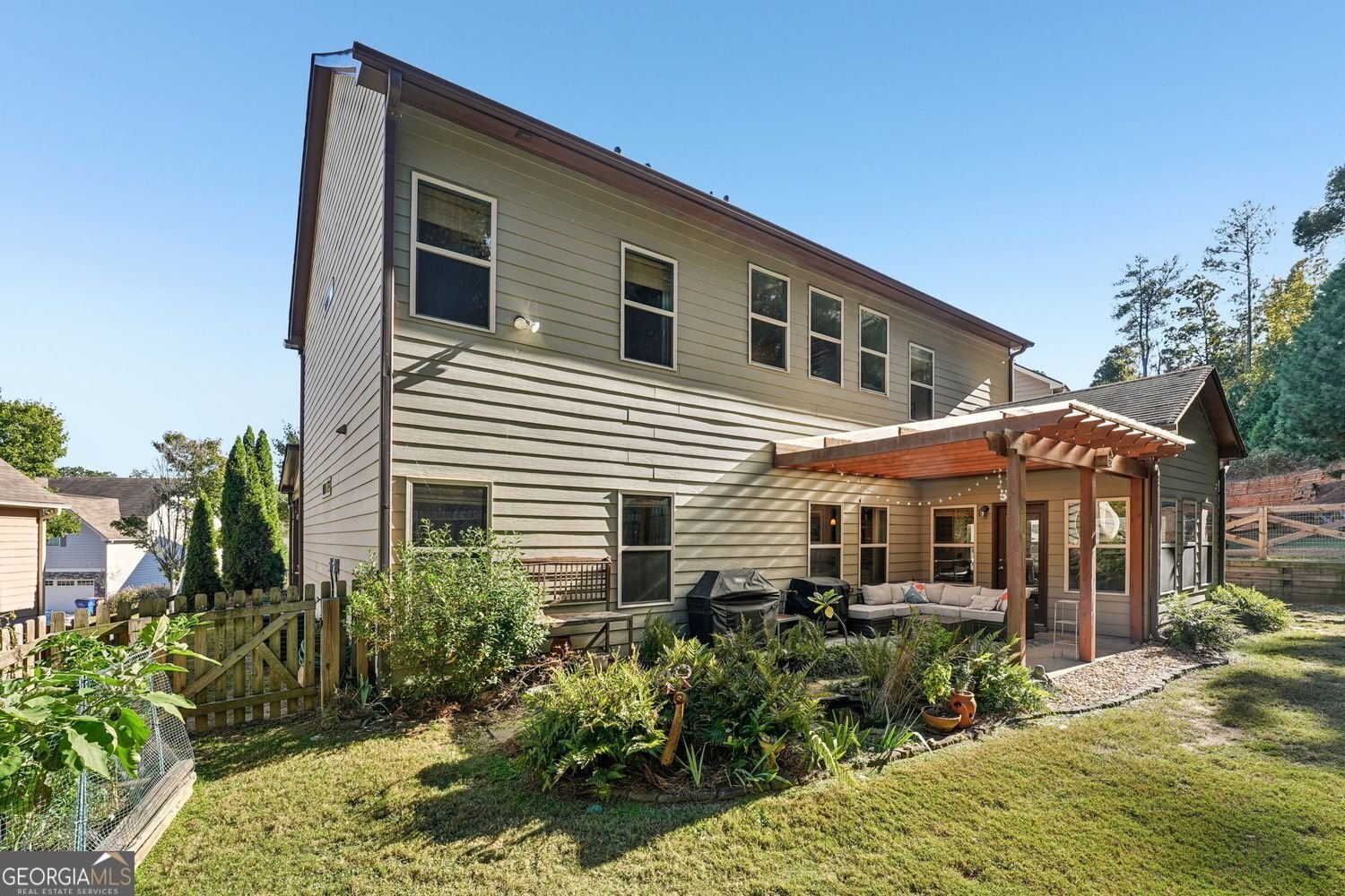 5600 Creek Dale Way Buford - 20