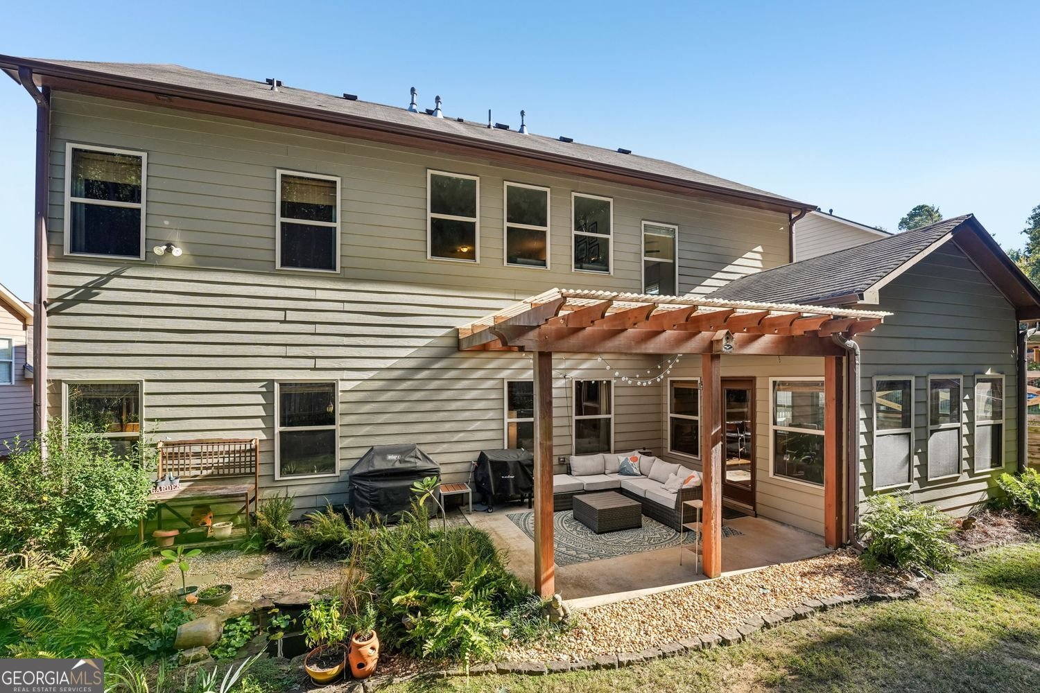 5600 Creek Dale Way Buford - 21