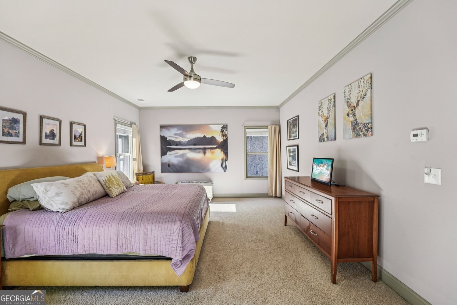 5600 Creek Dale Way Buford - 3