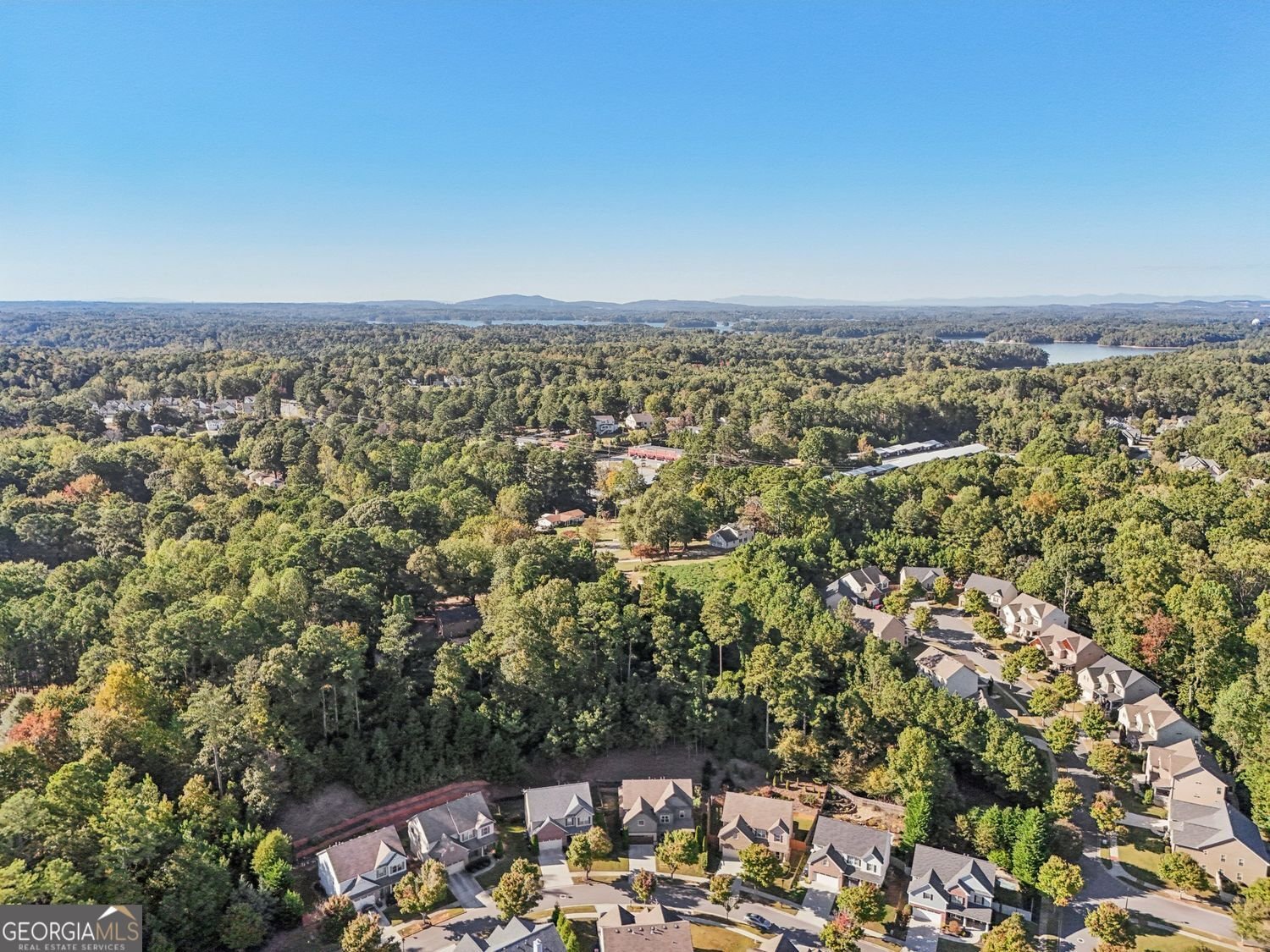 5600 Creek Dale Way Buford - 30