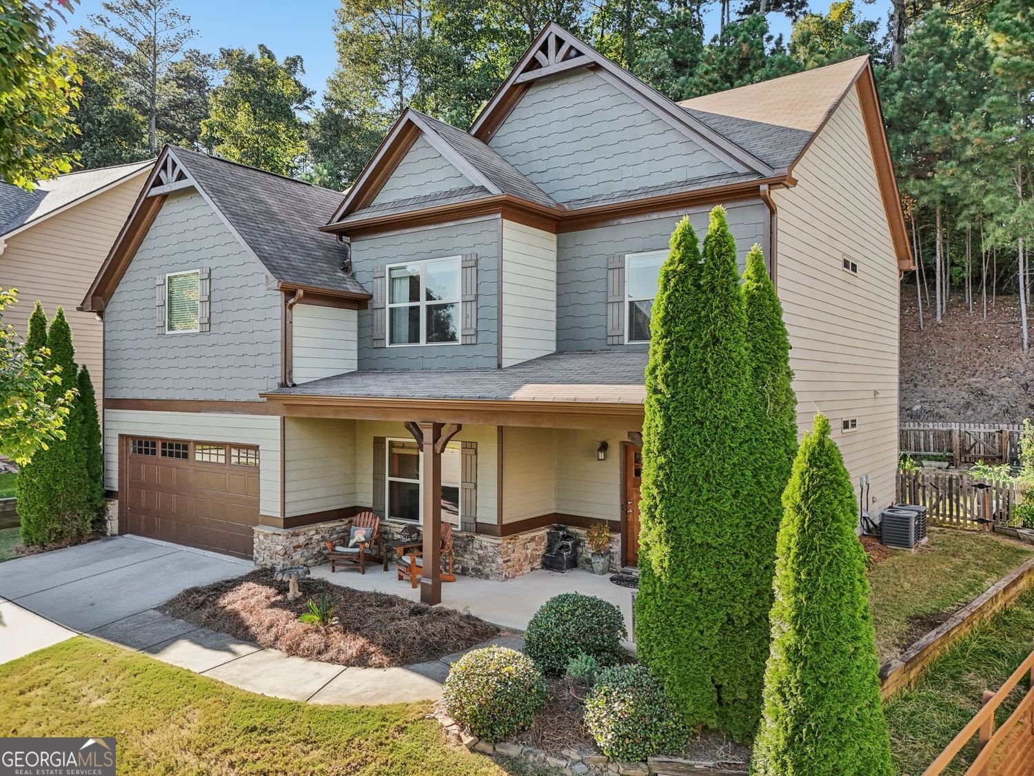 5600 Creek Dale Way Buford - 36