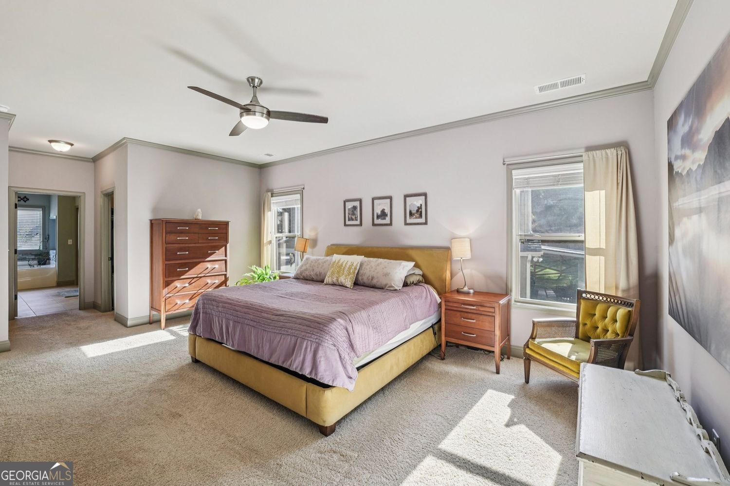 5600 Creek Dale Way Buford - 4