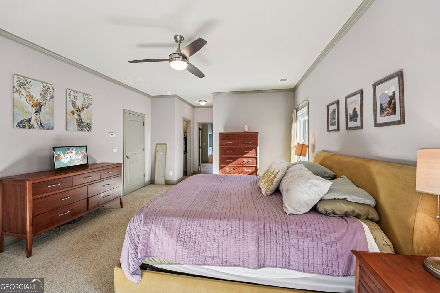 5600 Creek Dale Way Buford - 5